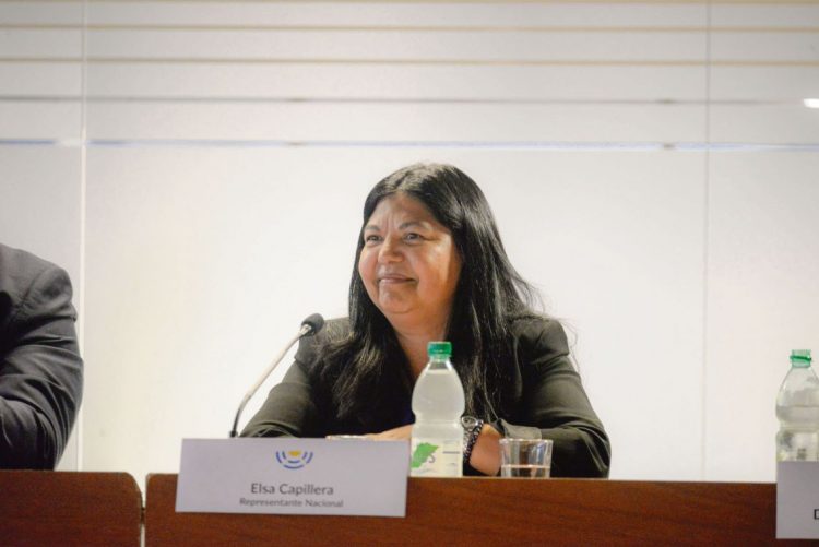 “El trabajo dentro de la cárcel debería ser obligatorio”