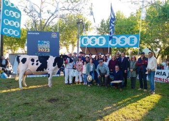 Futuras Lecheras: Otro innovador sello de Expo San José 2023