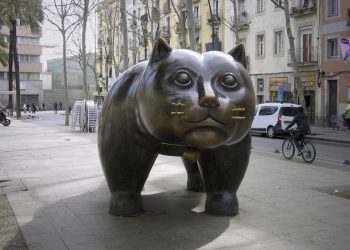 Fernando Botero: una vida dedicada al arte