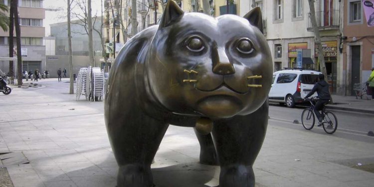 Fernando Botero: una vida dedicada al arte