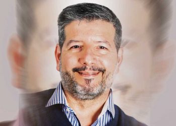 Las 10 de La Mañana:  Gustavo Pérez Berrueta