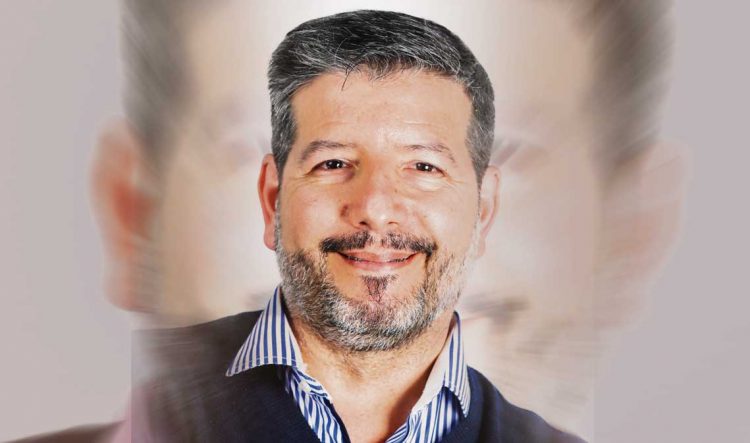 Las 10 de La Mañana:  Gustavo Pérez Berrueta