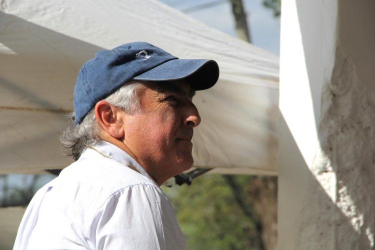 Los productores siguen incorporando genética