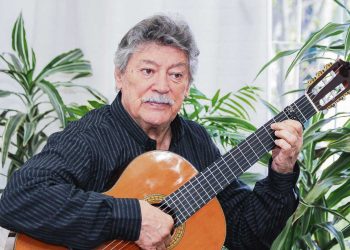 “Los grandes festivales dan poca posibilidad a que el canto del payador esté presente”