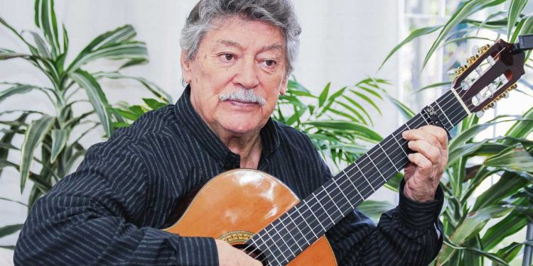 “Los grandes festivales dan poca posibilidad a que el canto del payador esté presente”