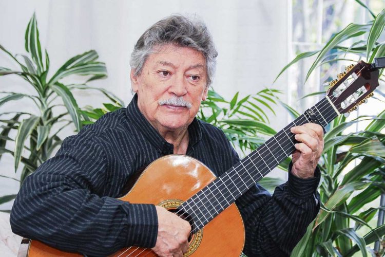 “Los grandes festivales dan poca posibilidad a que el canto del payador esté presente”