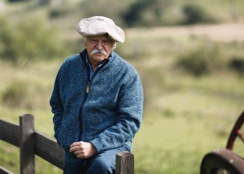 “Lo único que les interesa a los grandes medios es la agenda política netamente montevideana”