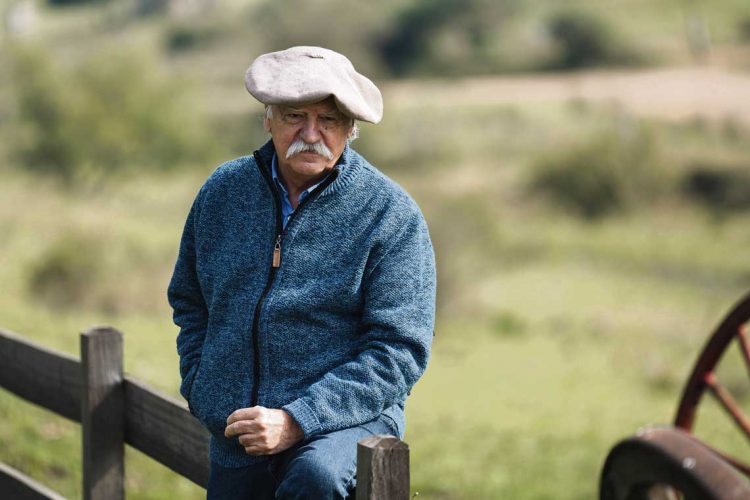 “Lo único que les interesa a los grandes medios es la agenda política netamente montevideana”