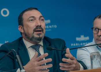 Caja de Profesionales: Cabildo Abierto apuesta a la construcción de consensos respecto a la discusión de proyecto de ley