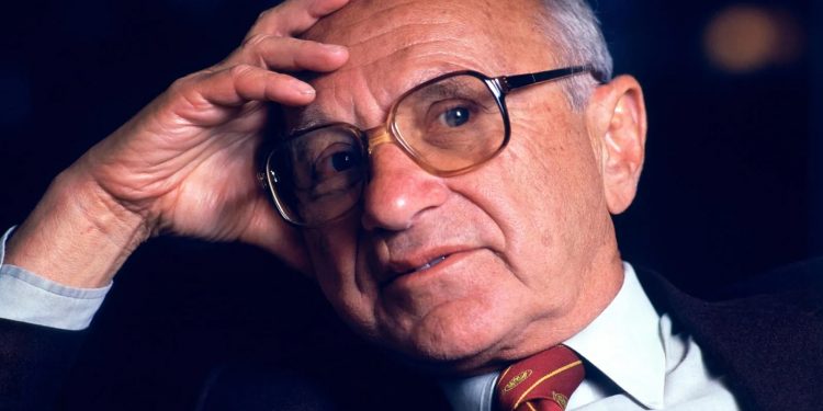 Dejando en paz la economía de Chicago