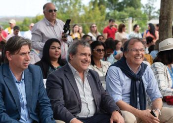 “Tenemos que ir en busca de soluciones para los uruguayos”