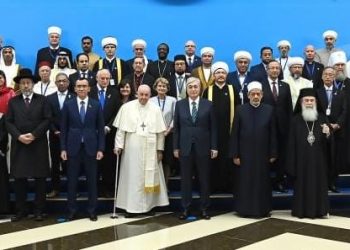 Kazajistán: aliado tradicional de Moscú dirige su voz a Occidente