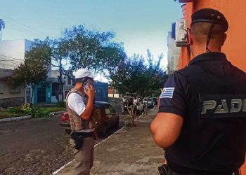 Rivera bajo asedio: El narcotráfico sigue cobrando víctimas