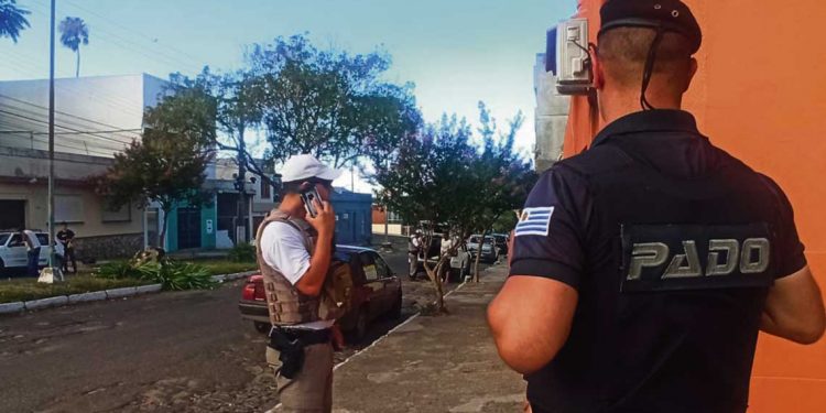 Rivera bajo asedio: El narcotráfico sigue cobrando víctimas