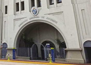 Aduanas: servicios a pedido