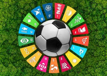 No tendremos Mundial 2030, pero tendremos Agenda 2030