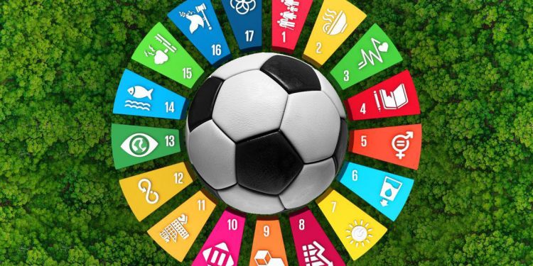 No tendremos Mundial 2030, pero tendremos Agenda 2030