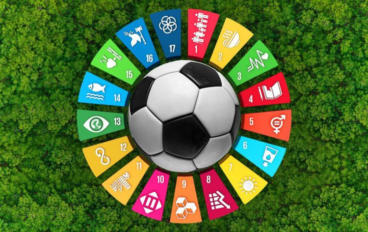 No tendremos Mundial 2030, pero tendremos Agenda 2030