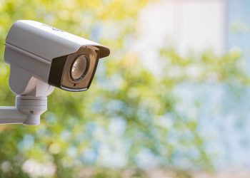 Abitab realiza donación de 139 cámaras de seguridad al Ministerio del Interior