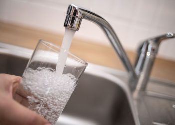 Último análisis de agua para consumo humano no presentó alteraciones