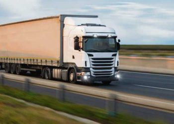 Transporte y productores de granos en crisis