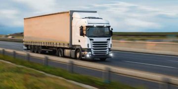 Transporte y productores de granos en crisis