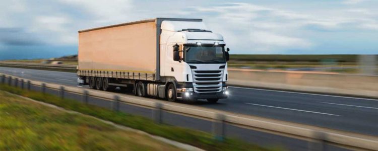 Transporte y productores de granos en crisis