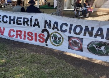 Presidente de la Rural de San José: “El reclamo del productor se escucha, pero no se atiende”