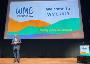 Mattos en el Congreso Mundial de Carnes: La vaca no es responsable de los temas climáticos