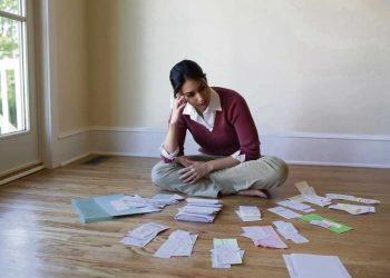 Usura y reestructuración
