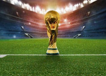 En lugar de un Mundial o una segunda Copa de Oro nos encaminamos al Baño del Papa 2030