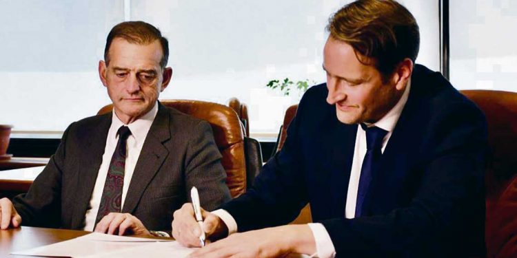 Nuevos sectores nacionalistas se suman a la campaña de “Deuda Justa”