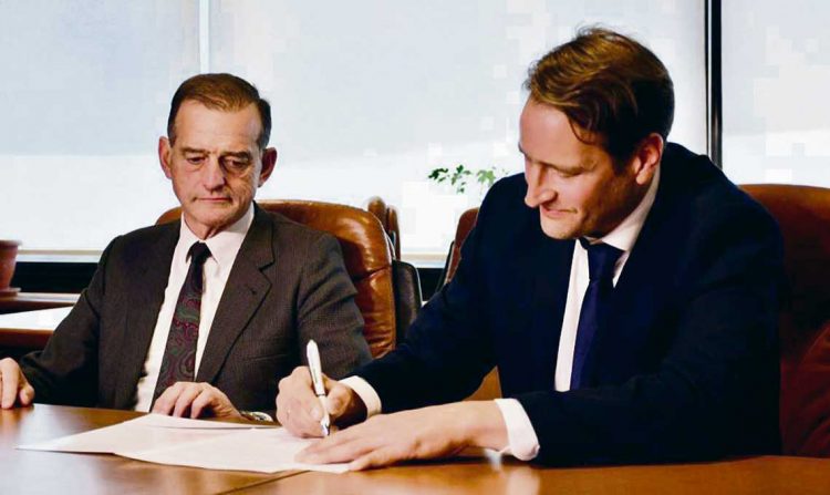 Nuevos sectores nacionalistas se suman a la campaña de “Deuda Justa”