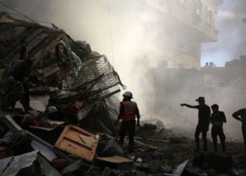 La semana en el mundo: 18 de octubre