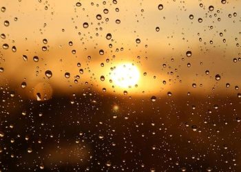 Tormentas y precipitaciones en el Norte, mientras faltan lluvias en el Suroeste
