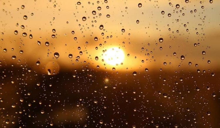 Tormentas y precipitaciones en el Norte, mientras faltan lluvias en el Suroeste