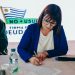 Diputada del Partido Nacional se adhiere a la campaña de deuda justa