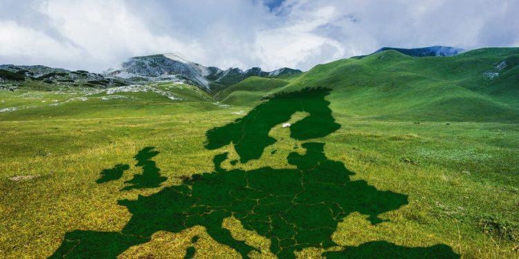Jorge A. Rodríguez: El Pacto Verde es “un abuso europeo”