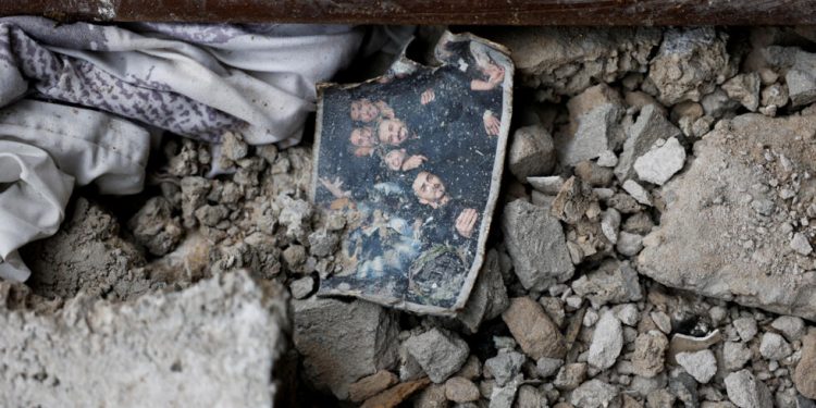 Solicitan liberación de ciudadana reconocida por Cancillería como uruguaya