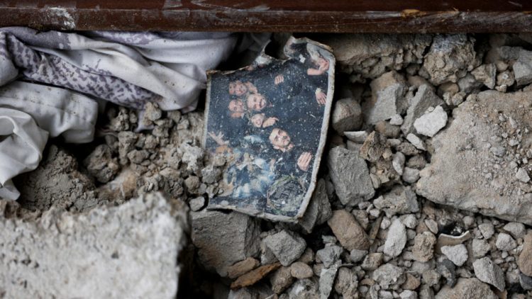 Solicitan liberación de ciudadana reconocida por Cancillería como uruguaya