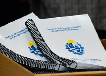 La Rendición de Cuentas y la Justicia Penal