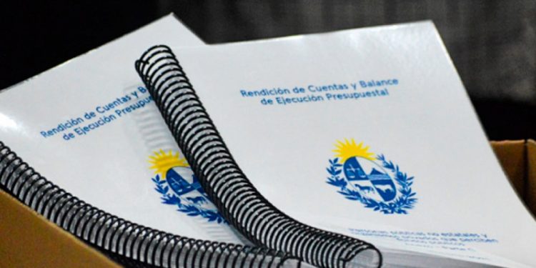 La Rendición de Cuentas y la Justicia Penal