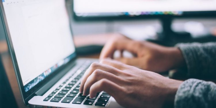 El fenómeno del trabajo online