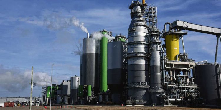 “Castigar a UPM con 40 mil dólares de multa es como decirles pueden seguir contaminando tranquilamente!”