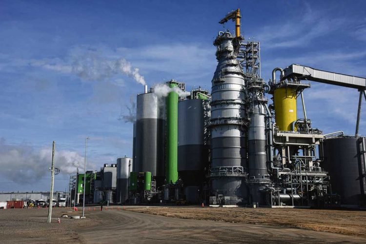 “Castigar a UPM con 40 mil dólares de multa es como decirles pueden seguir contaminando tranquilamente!”