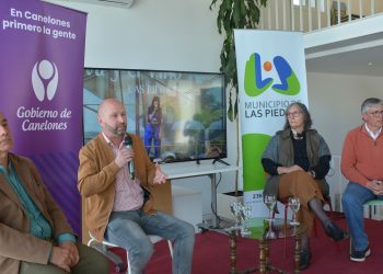 En noviembre se realizará en Canelones la Fiesta de la Capital de la Uva y el Vino