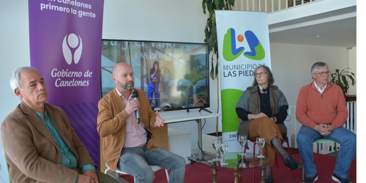 En noviembre se realizará en Canelones la Fiesta de la Capital de la Uva y el Vino