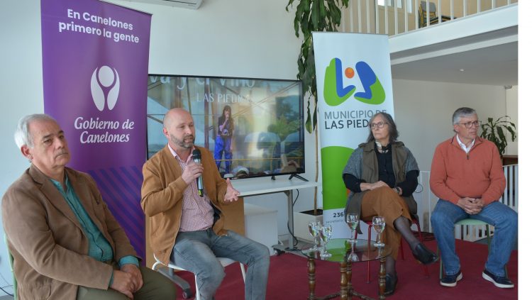 En noviembre se realizará en Canelones la Fiesta de la Capital de la Uva y el Vino