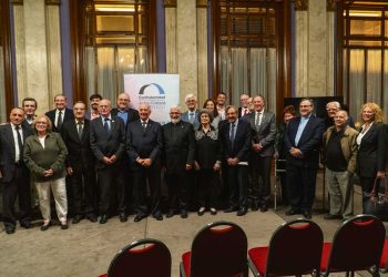 65º Aniversario de la Confraternidad Judeo-Cristiana