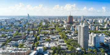 Semana predominantemente cálida e inestable